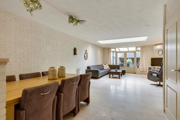 Medium property photo - Weserlaan 56, 5691 MJ Son